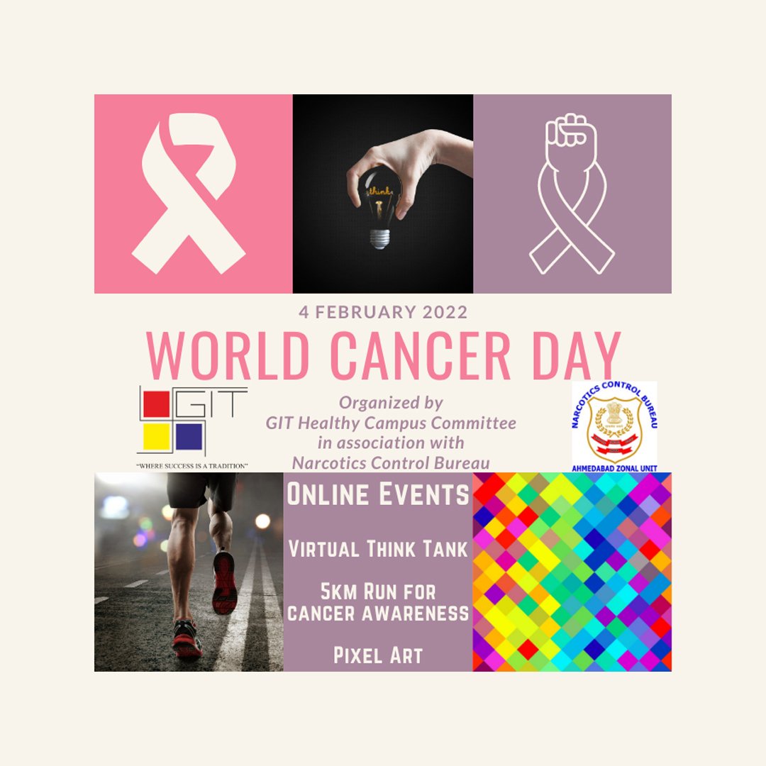 World Cancer Day Celebration