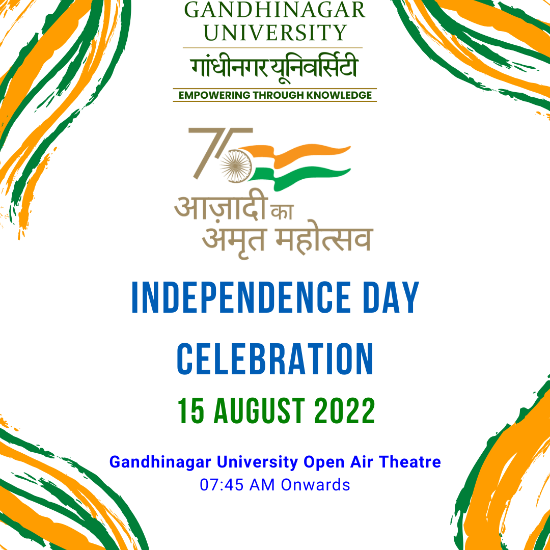 Independence Day Celebration-2022