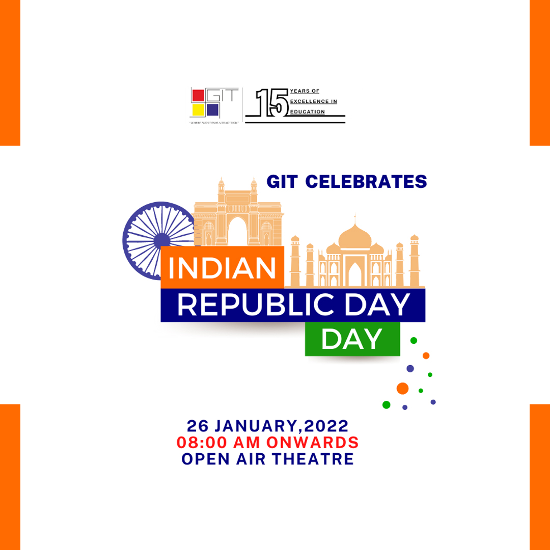 Republic Day Celebration 2022