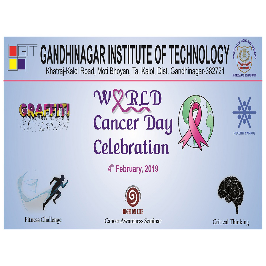 World Cancer Day Celebration
