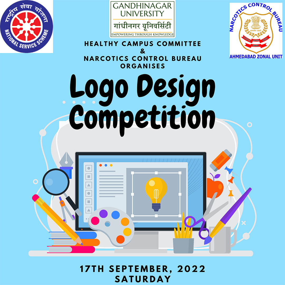 "HCC - Logo Design Competition"