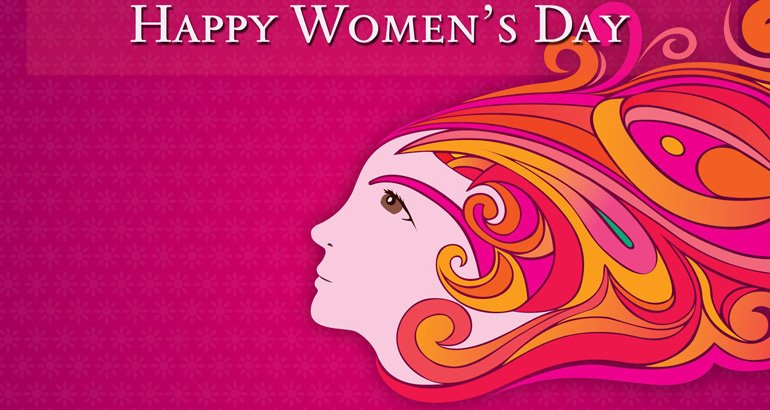 Report on Womens Day Celebration