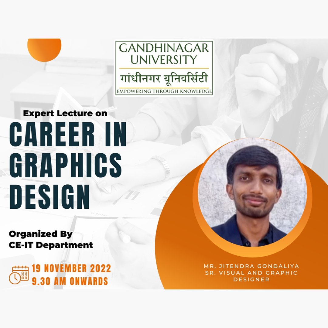 Career in Graphics Design