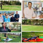 A Report on Fitness Awareness Programme