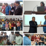 A Report on celebration of National Science Day