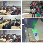 Two days workshop on "Hands-on: IoT Application & Security"